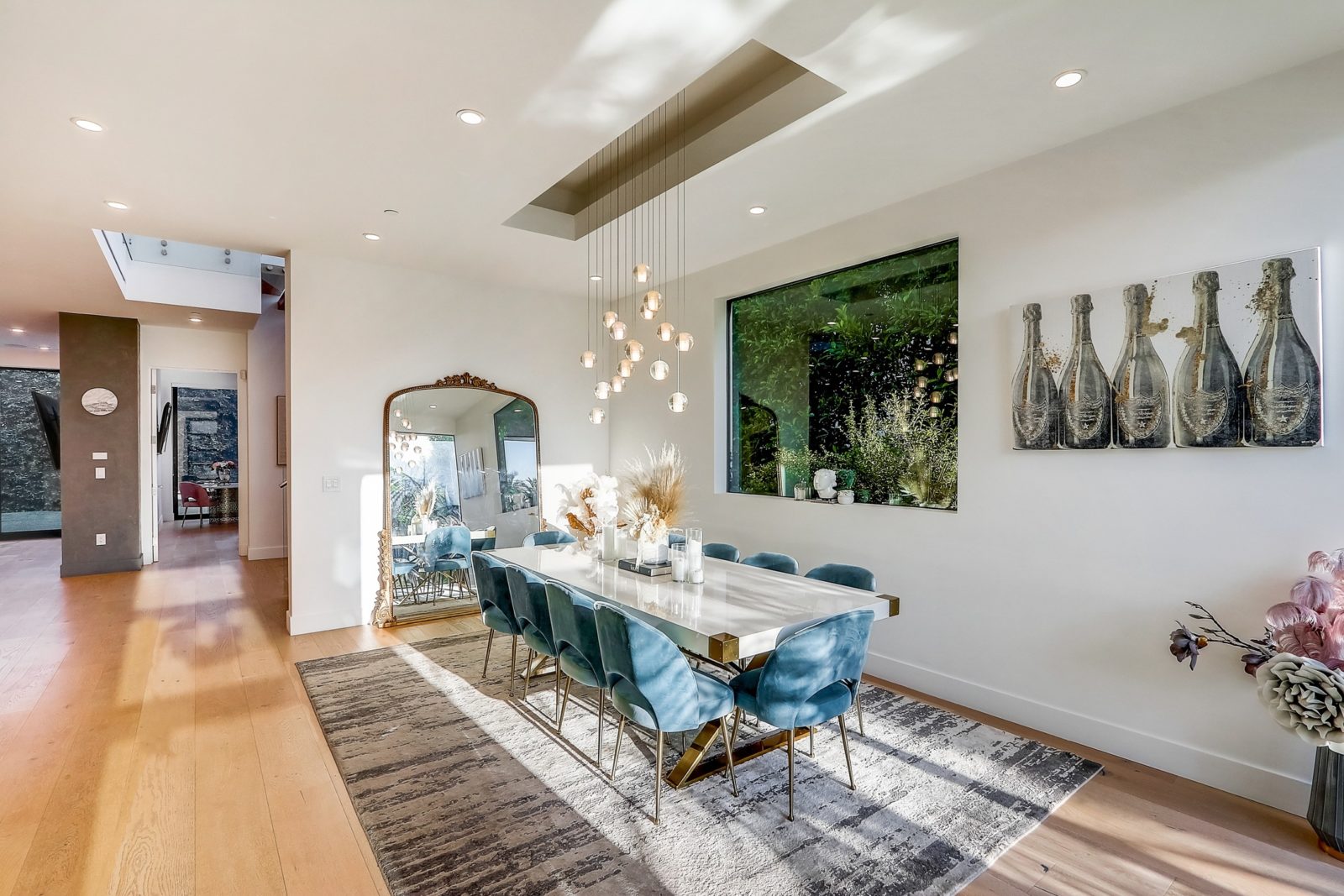 REDFIN Feature! Expert Tips for Painting a Room to Avoid These 15
